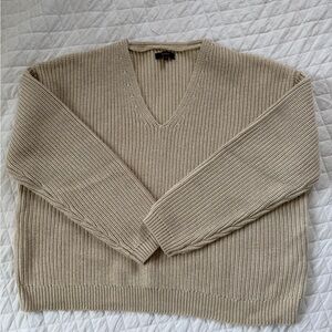 Quince sweater